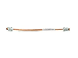 Image of QUICK BRAKE Brake Lines CU-0210A-A VW,AUDI,FORD,PASSAT Variant (3B6),PASSAT Variant (3B5),PASSAT (3B3),PASSAT Variant (3A5, 35I),PASSAT (3B2)