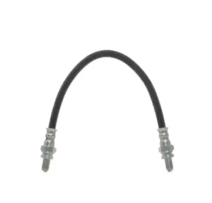 Image of RIDEX Brake Hose FORD 83B0034 1027745,1613354,6125910 Brake Line,Brake Pipe 6126854,6132910,6179304,83BB2282AD,83BB2282AE,89FB2282AB