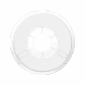 Image of Polymaker 2.85mm White PLA 3D Printer Filament, 1kg