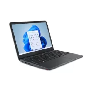 Image of Lenovo 500w Yoga Hybrid (2-in-1) 31cm (12.2") Touch Screen WUXGA Intel N N100 8GB LPDDR5-SDRAM 128GB SSD WiFi 6 (802.11ax) Windows 11 Pro Grey