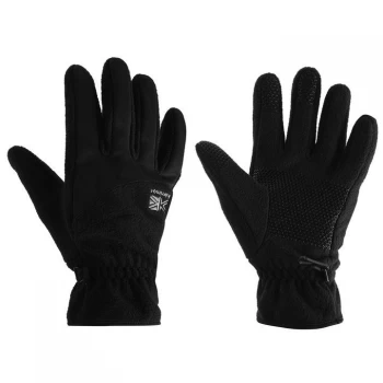 Image of Karrimor Gloves - Black