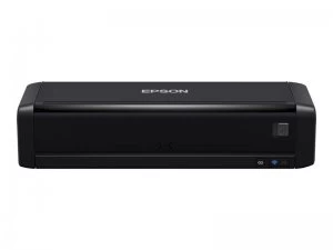 Image of Epson WorkForce DS-360W Document scanner