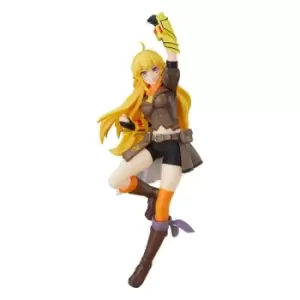 Image of RWBY Pop Up Parade PVC Statue Yang Xiao Long 19 cm