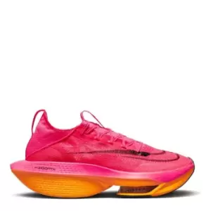 Image of Nike Alphafly 2 Running Trainers Mens - Pink