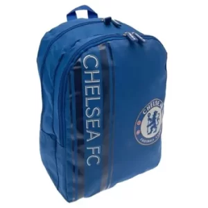 Image of Chelsea FC Backpack ST