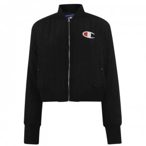Image of Champion Bomber Jacket - NBK KK001