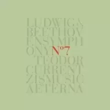 Image of Beethoven: Symphony No. 7