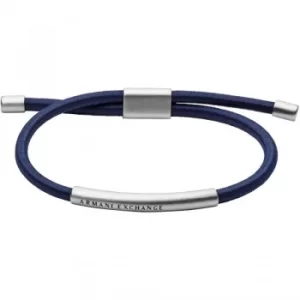 Image of Armani Exchange Jewellery AXG0064040 Men Bracelet