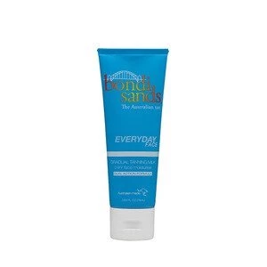 Image of Bondi Sands Everyday - Gradual Tanning Milk for Face - 75ml