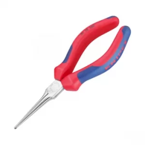 Image of Knipex 31 15 160 Gripping Pliers (Needle-Nose Pliers)