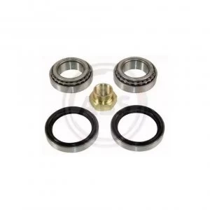 Image of Rear (left /right) Wheel Bearing Kit A.B.S. 200583
