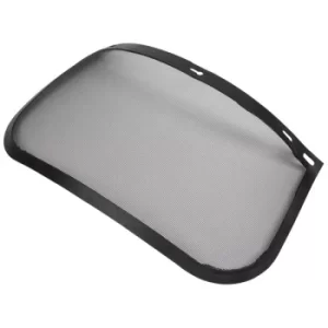 Image of Worksafe 225 Mesh Gauze Visor