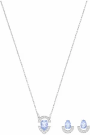 Image of Ladies Swarovski Jewellery Gallery Set 5274883