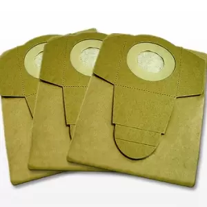 Image of Vacuum Cleaner Bag 3Pcs Set 30L