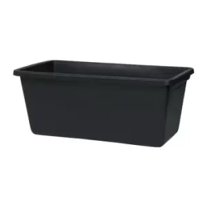 Image of Bac a gacher 90 l noir