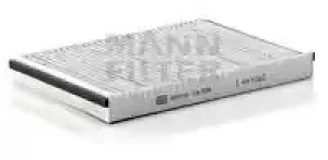 Image of Cabin Air Filter Cuk3054 By Mann-Filter