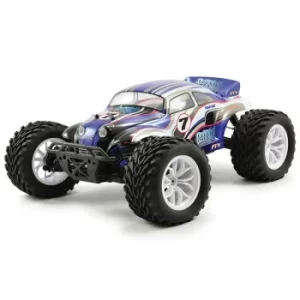 Image of Ftx Bugsta Rtr 1/10Th Brushed 4Wd Off-Road Buggy