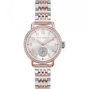 Image of Ted Baker Watch BKPHHS003
