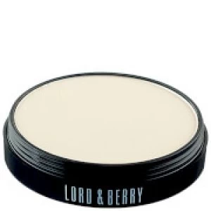 Image of Lord & Berry Pressed Powder - Ivory