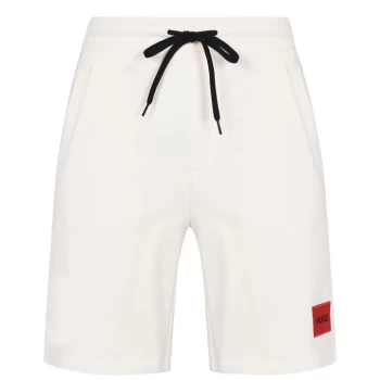 Image of Hugo Diz 212 Shorts - White