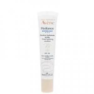 Image of Eau Thermale Avene Face Hydrance BB-Light Tinted Hydration Emulsion SPF30 40ml