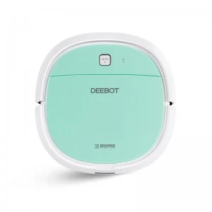 Image of Ecovacs DEEBOT mini2 Robot Cleaner