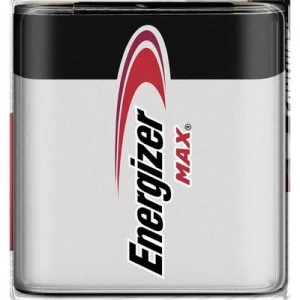 Image of Energizer Max 3LR12 4.5 V battery Alkali-manganese 4.5 V