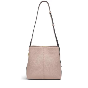 Image of Radley Dukes Place Medium Multiway Bag - Pink