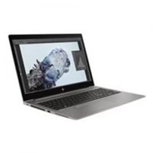 Image of HP 15.6" ZBook 15u G6 Intel Core i5 Laptop