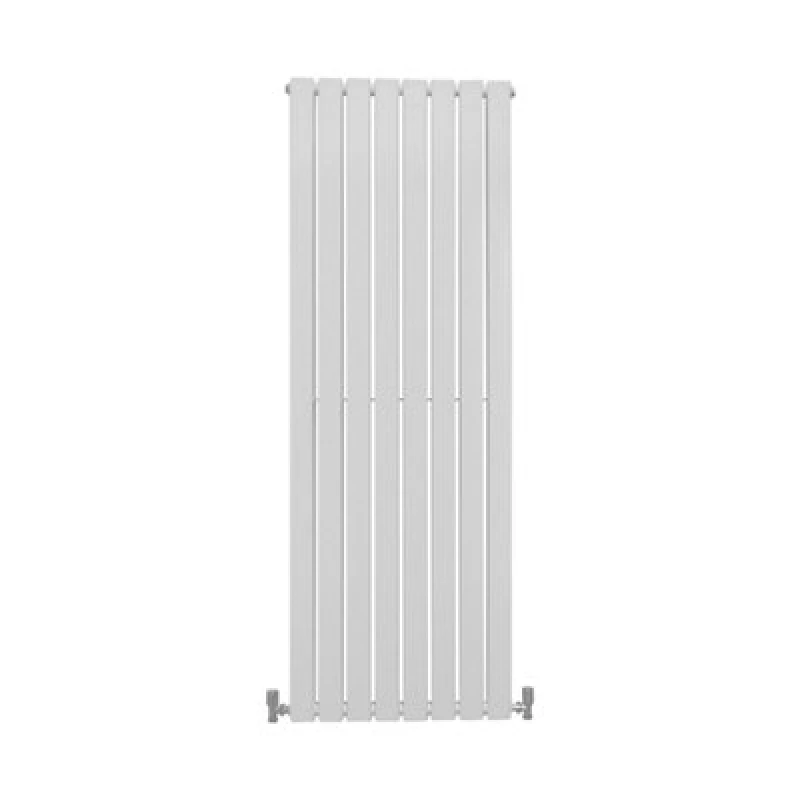 Image of MONSTER-SHOP Designer Flat Panel Radiators Gloss White 1600mm x 560mm 5055986157793