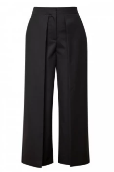 Image of French Connection Tallulah Culottes Black