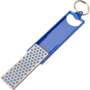 Image of DMT Mini Sharp Diamond Whetstone Coarse