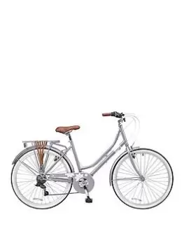 Image of Viking Paloma Ladies Traditional Dutch Bike 26-Inch Wheel