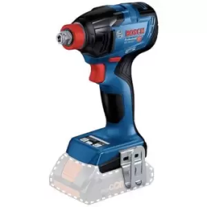 Image of Bosch Professional GDX 18V-210 C 06019J0200 Cordless impact driver 18 V Li-ion w/o battery, w/o charger