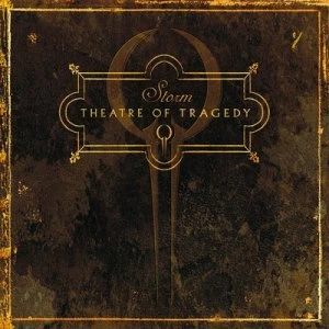 Image of Storm by Theatre of Tragedy Vinyl Album
