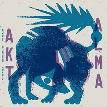 Image of Alvarado - Koivistoinen - Tuomarila - Alma Vinyl