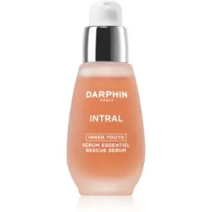 Image of Darphin Intral Inner Youth Rescue Serum Soothing Serum for Sensitive Skin 30ml