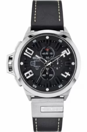 Image of Welder The Bold K53 Watch WRK5304