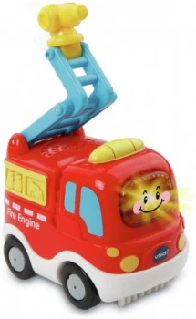 Image of VTech Toot Toot Drivers Fire Station