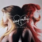 Image of Deap Vally - Sistrionix (Music CD)