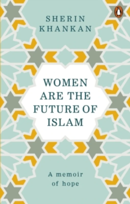 Image of Women are the Future of Islam Paperback / softback