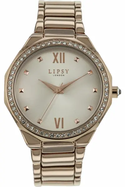 Image of Lipsy Lipsy Watch LPLP897