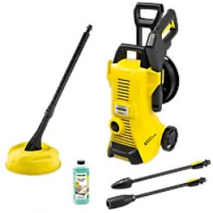 Image of Karcher Pressure Washer K3 Premium Control Home