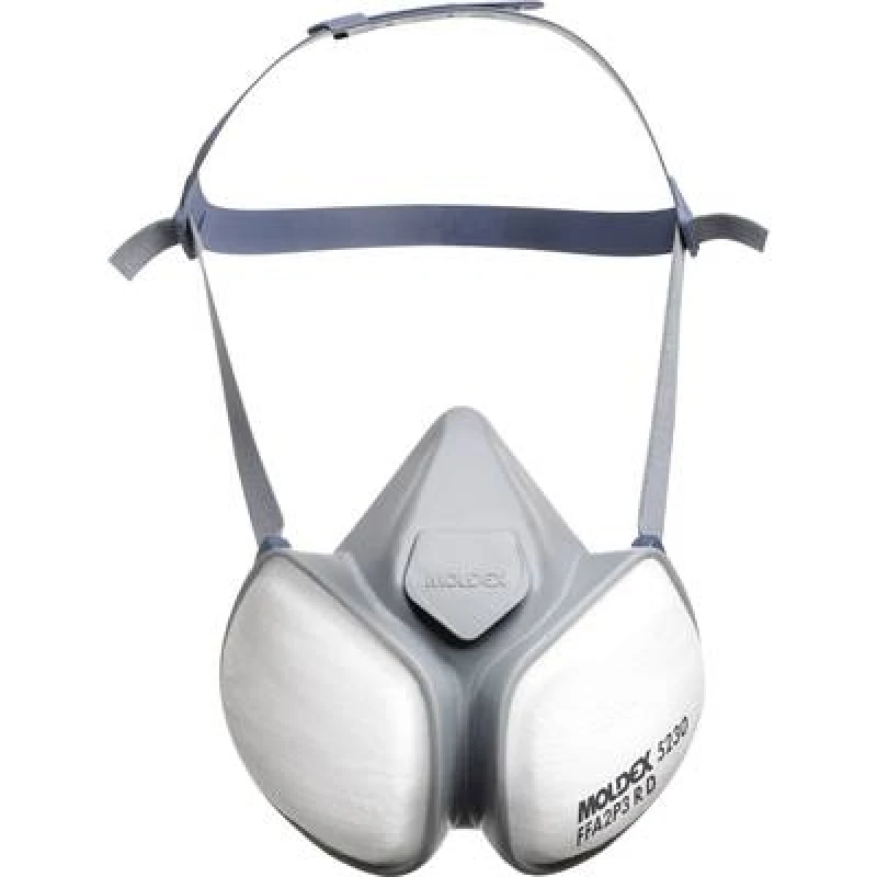 Image of Moldex Moldex CompactMask 5230 Disposable mask FFA2P3 R D EN 405 DIN 405 5230
