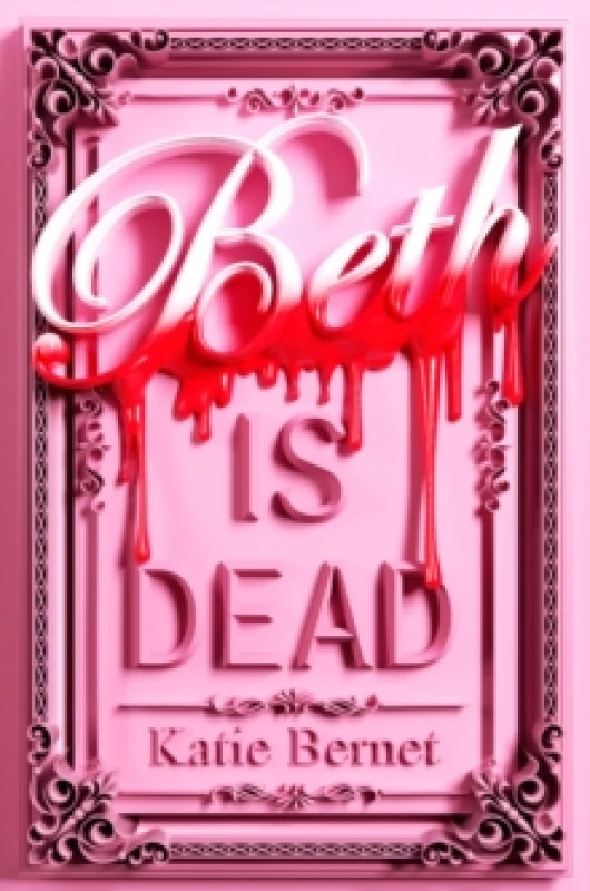 Image of Beth is Dead Paperback / softback