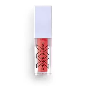 Image of XX Revolution Chaos Gloss Lipgloss Indulgent