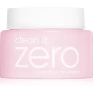 Image of Banila Co. clean it zero original Makeup Removing Cleansing Balm 50ml