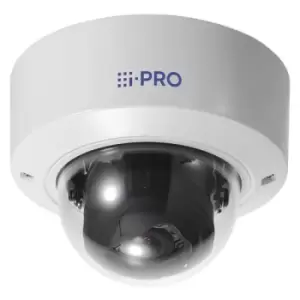 Image of i-PRO WV-S2236L security camera Dome IP security camera Indoor 2048 x 1536 pixels Ceiling/wall