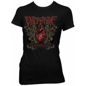 Image of BFMV Temper Temper Filigree Skinny: Medium