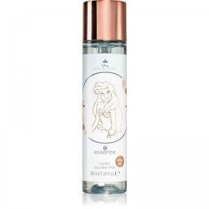 Image of Essence Limited Edition Disney Princess Ariel Hydro Booster Mist 100ml